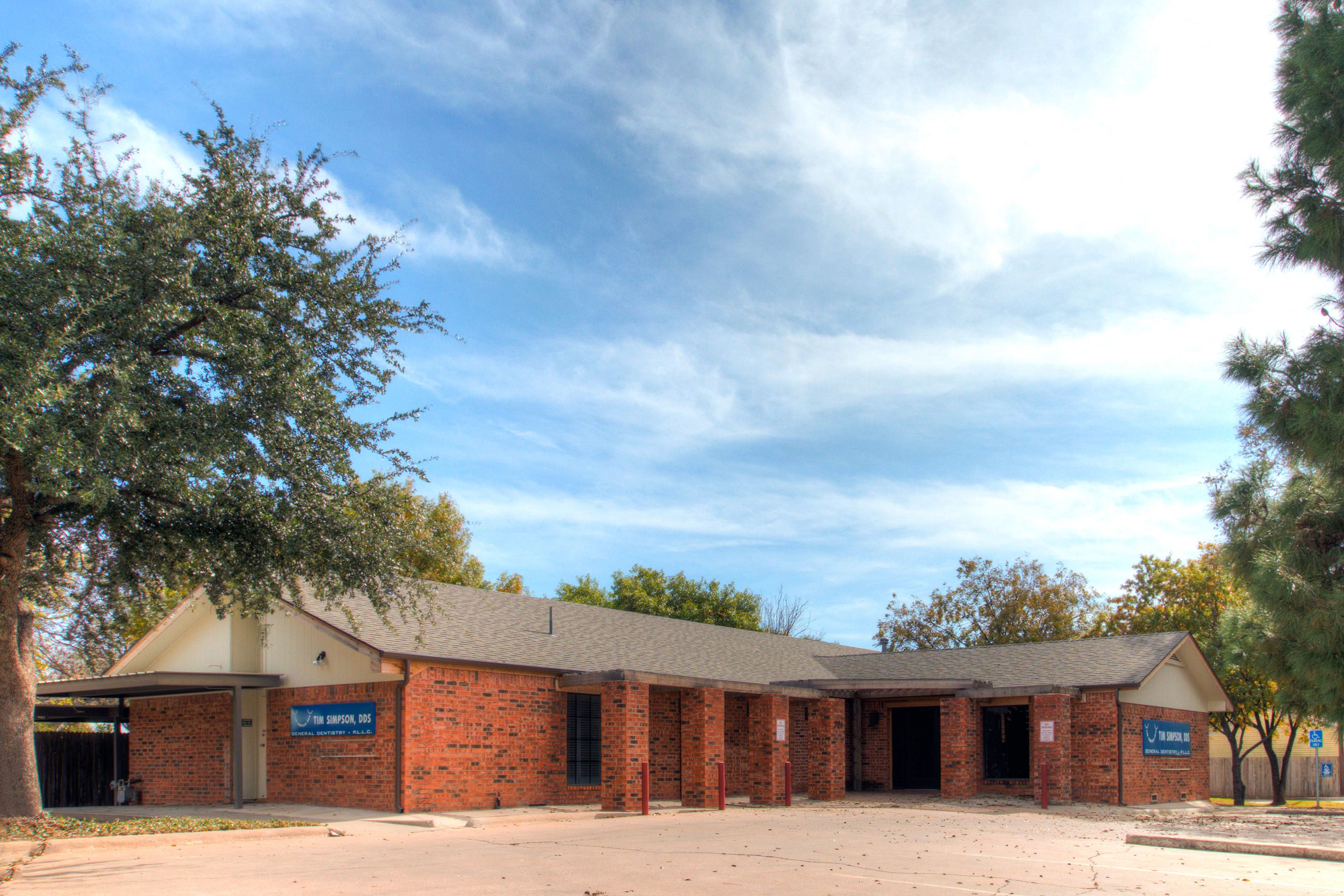 our office